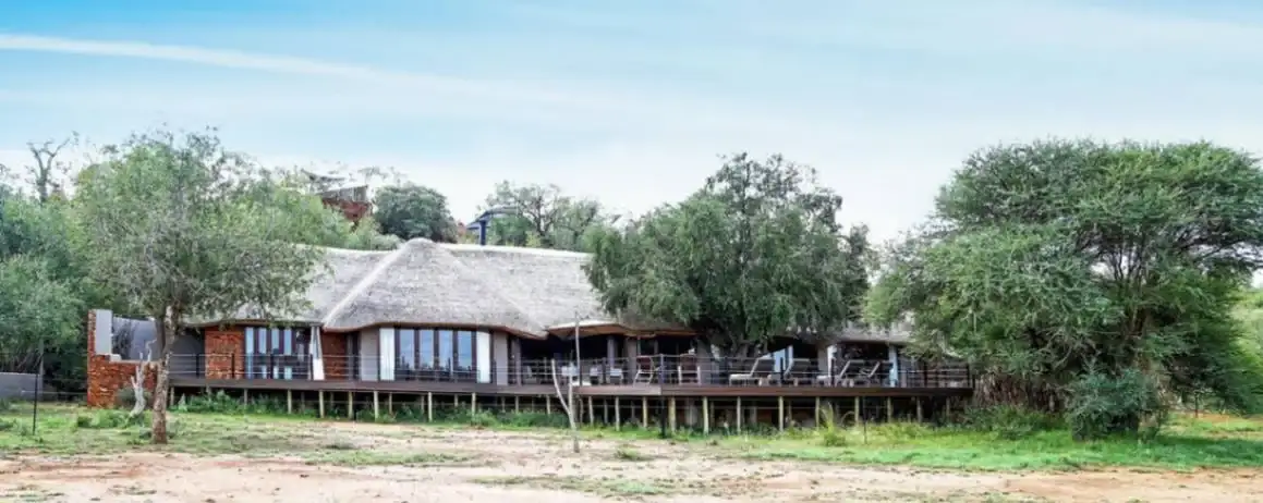 Madikwe Hills Private Game Lodge-1